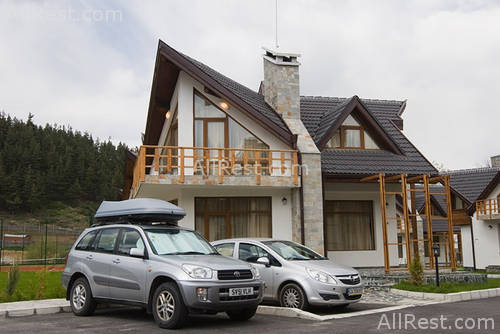 Redenka Chalets 18